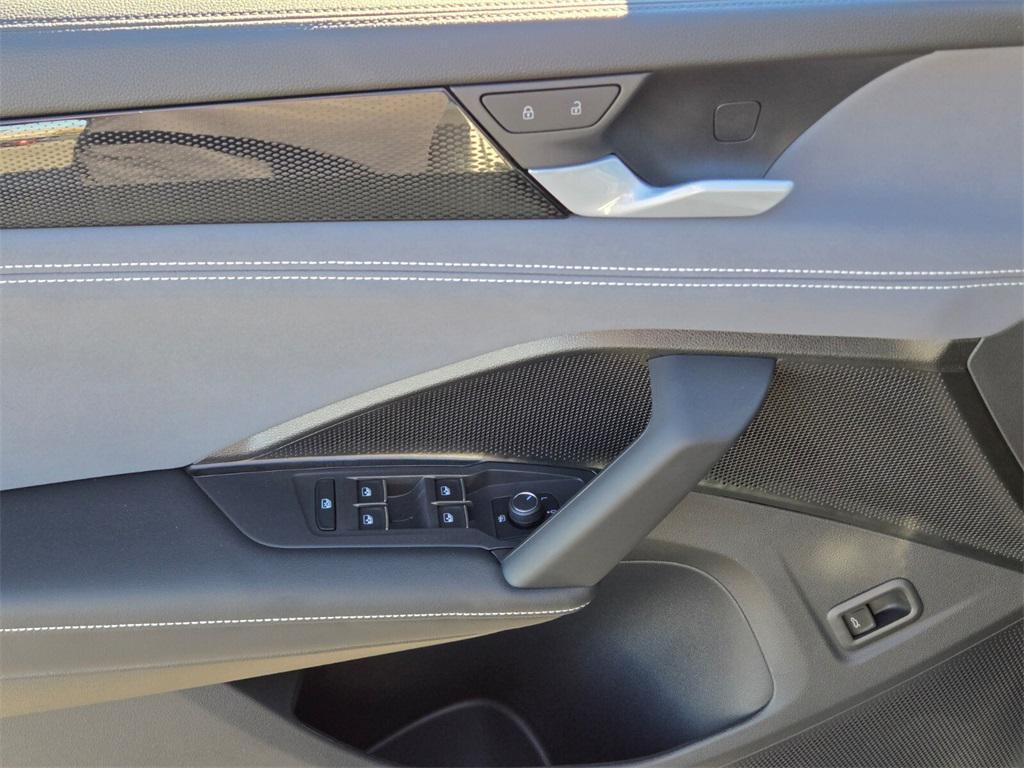 new 2026 Volkswagen Tiguan car, priced at $36,740