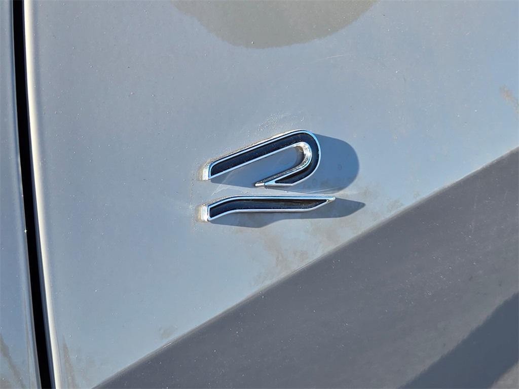 new 2026 Volkswagen Tiguan car, priced at $36,740