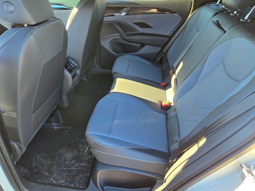 new 2026 Volkswagen Tiguan car, priced at $35,945