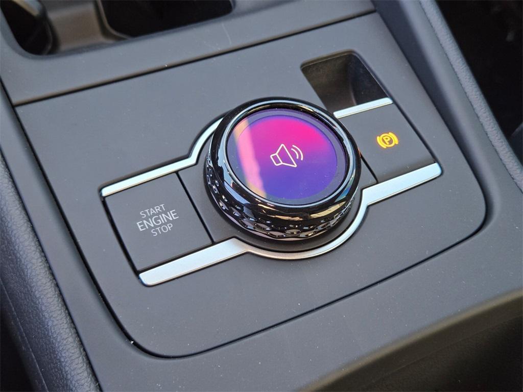 new 2026 Volkswagen Tiguan car, priced at $36,740