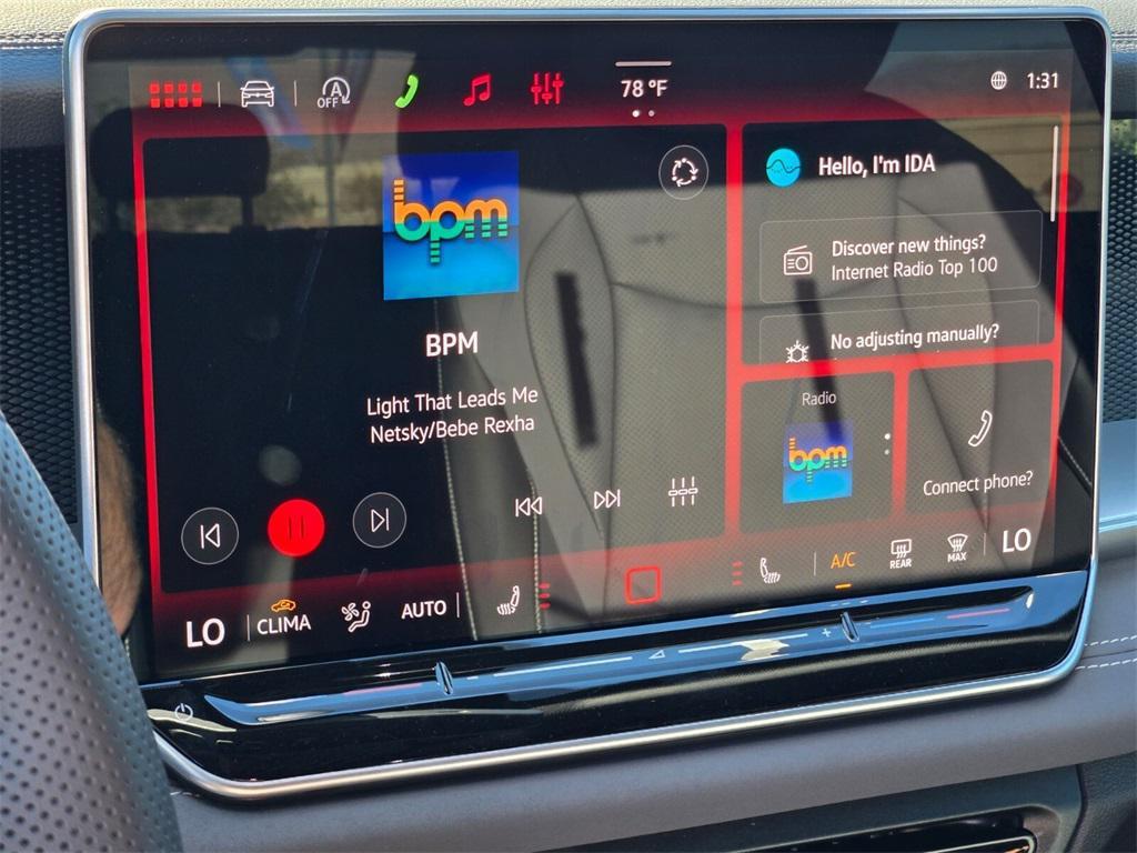 new 2026 Volkswagen Tiguan car, priced at $36,740