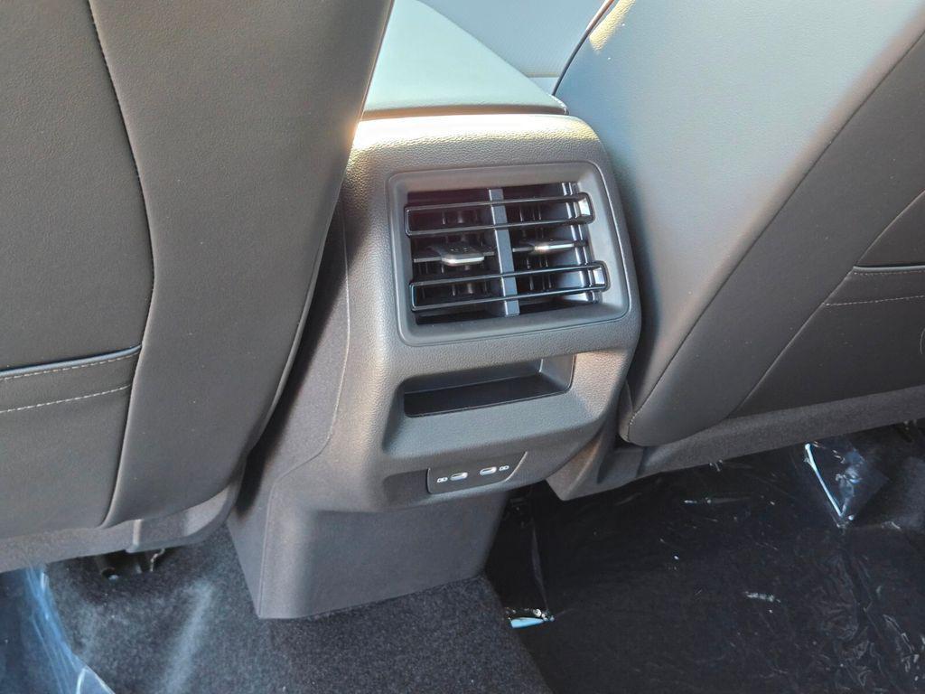 new 2026 Volkswagen Tiguan car, priced at $35,945