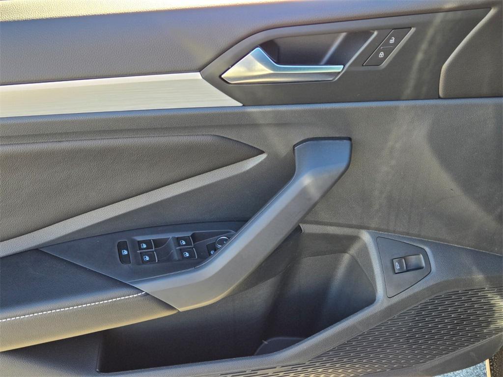 new 2026 Volkswagen Jetta car, priced at $25,573