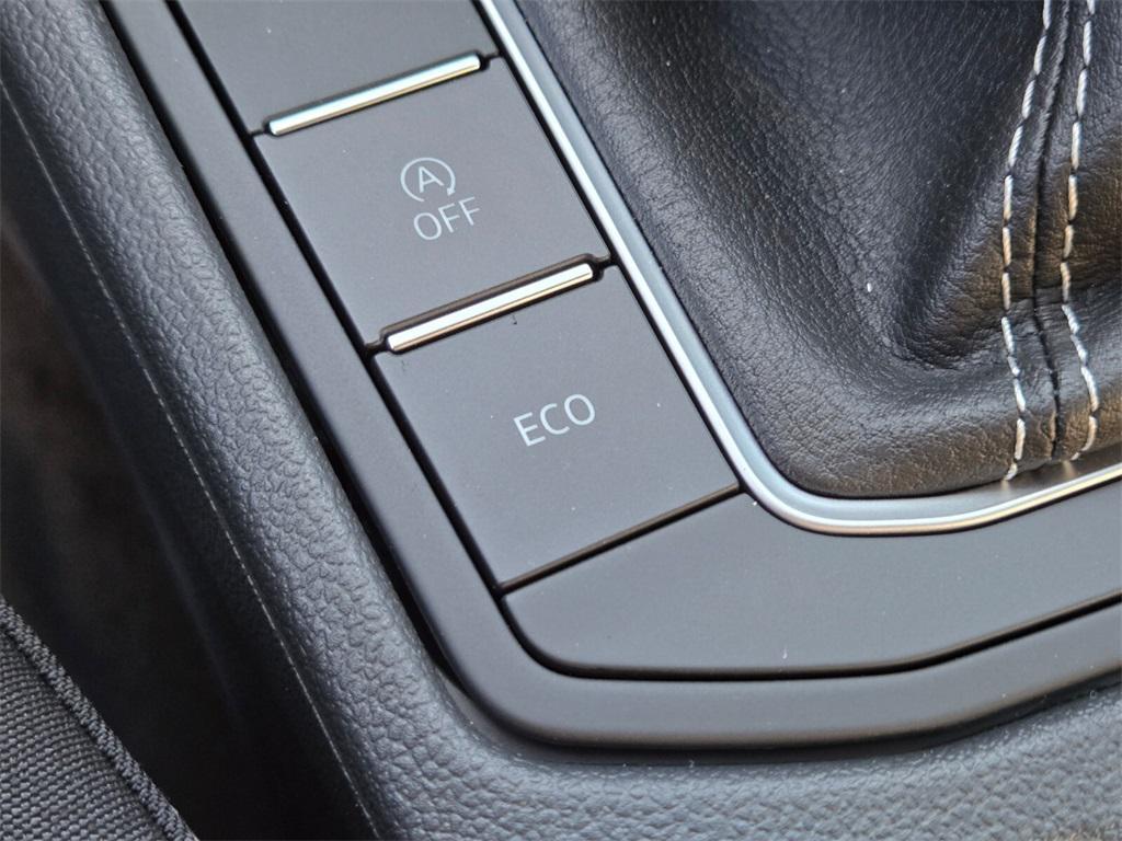 new 2026 Volkswagen Jetta car, priced at $25,573