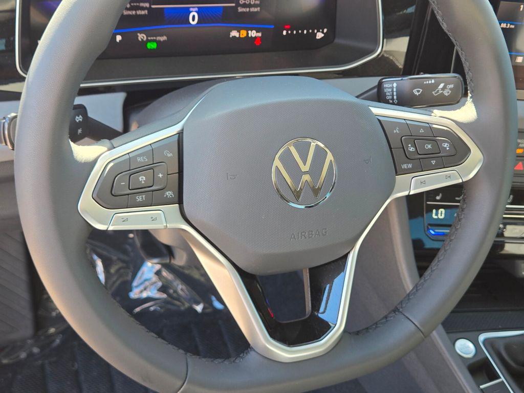 new 2026 Volkswagen Jetta car, priced at $26,167