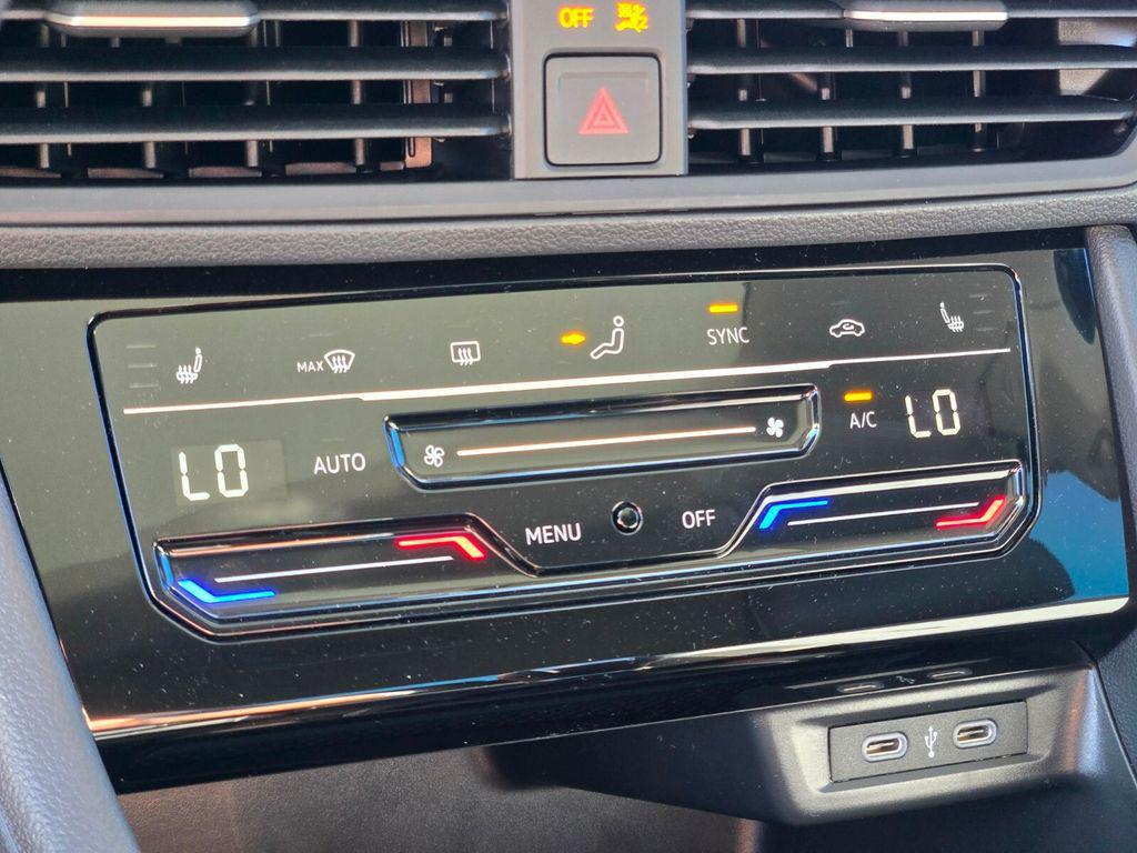 new 2026 Volkswagen Jetta car, priced at $26,167