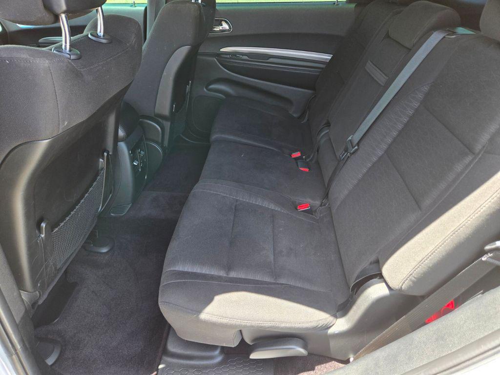 used 2018 Dodge Durango car, priced at $15,587