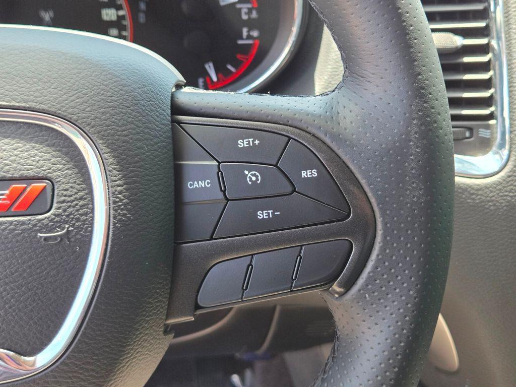 used 2018 Dodge Durango car, priced at $15,587