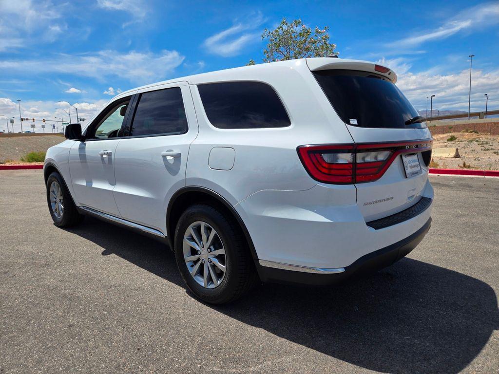 used 2018 Dodge Durango car, priced at $15,587