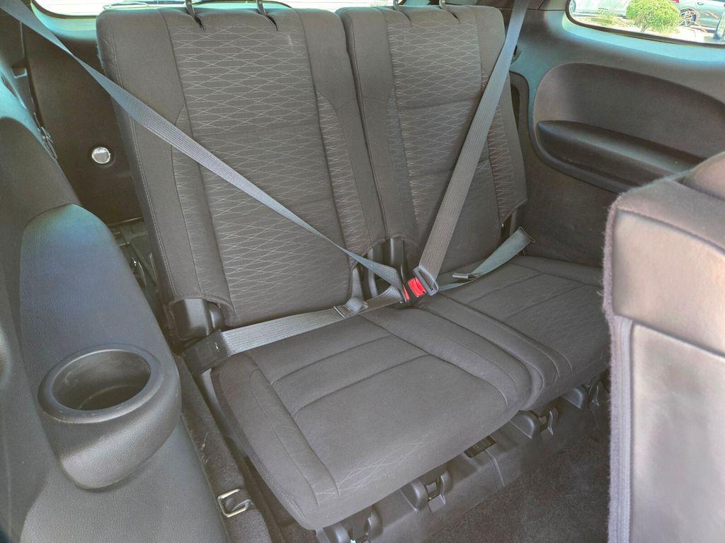 used 2018 Dodge Durango car, priced at $15,587