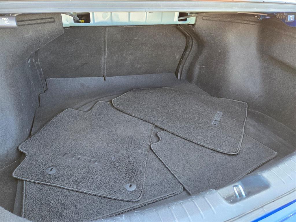 used 2021 Kia Forte car, priced at $13,887