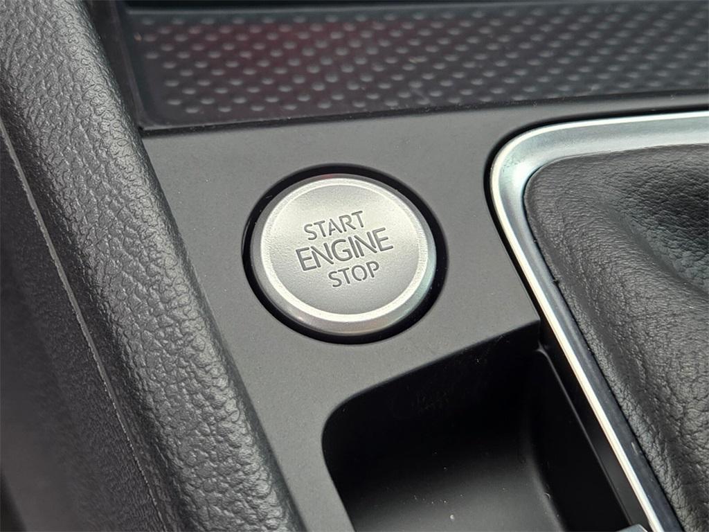 new 2026 Volkswagen Jetta GLI car, priced at $35,919