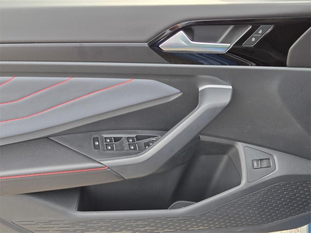 new 2026 Volkswagen Jetta GLI car, priced at $35,919