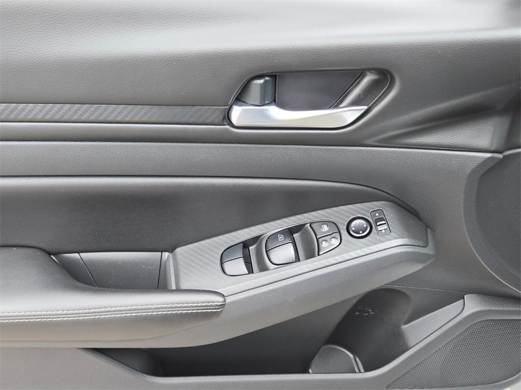used 2024 Nissan Altima car, priced at $18,988