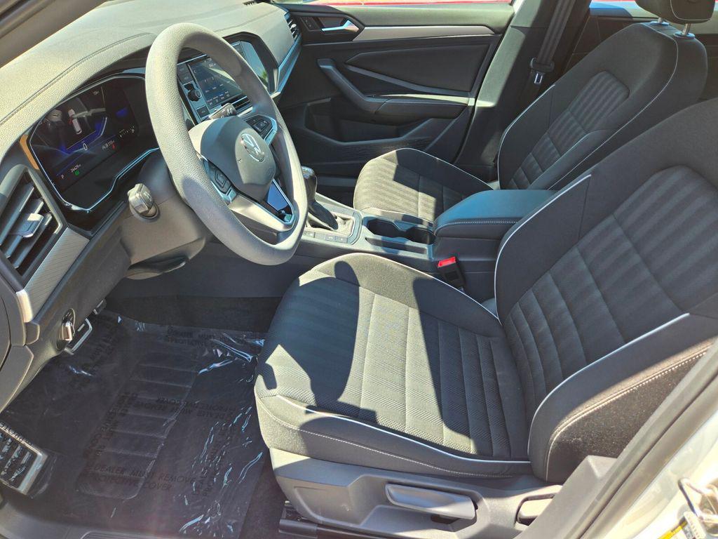 used 2023 Volkswagen Jetta car, priced at $19,587