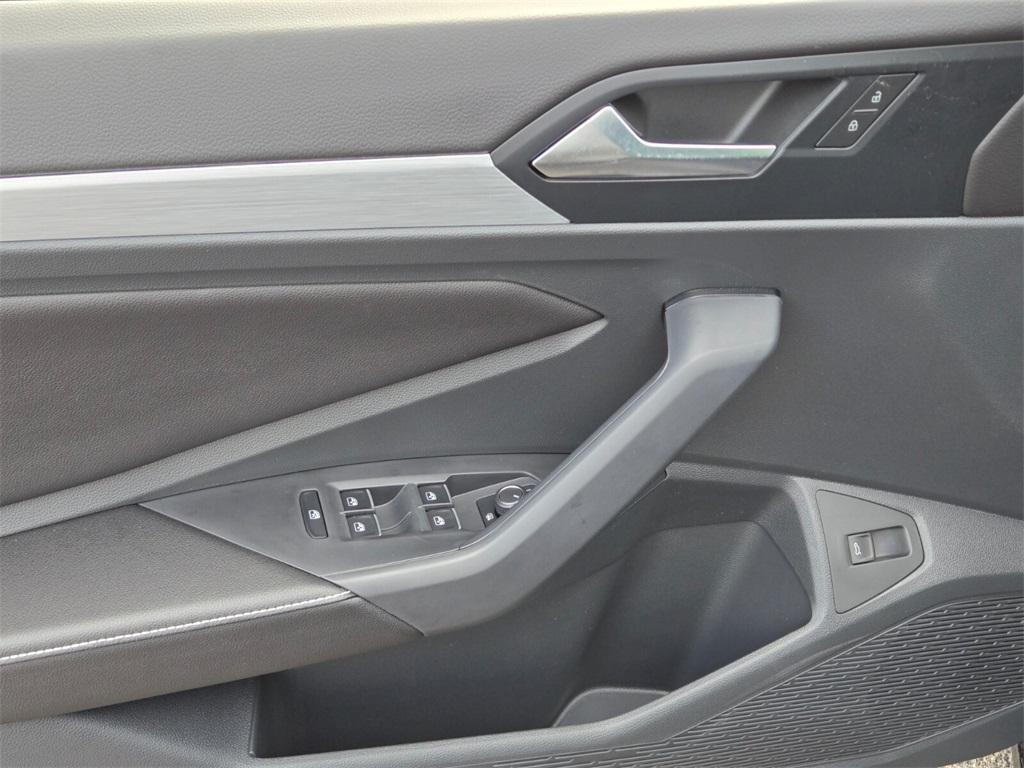 new 2026 Volkswagen Jetta car, priced at $25,573