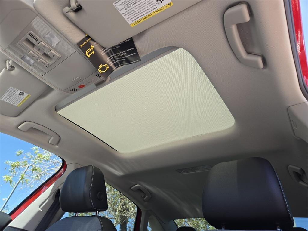 new 2025 Volkswagen Jetta car, priced at $25,105