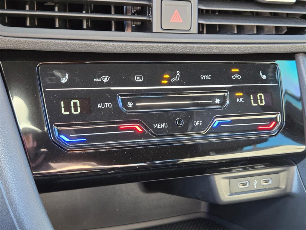 new 2026 Volkswagen Jetta car, priced at $25,308