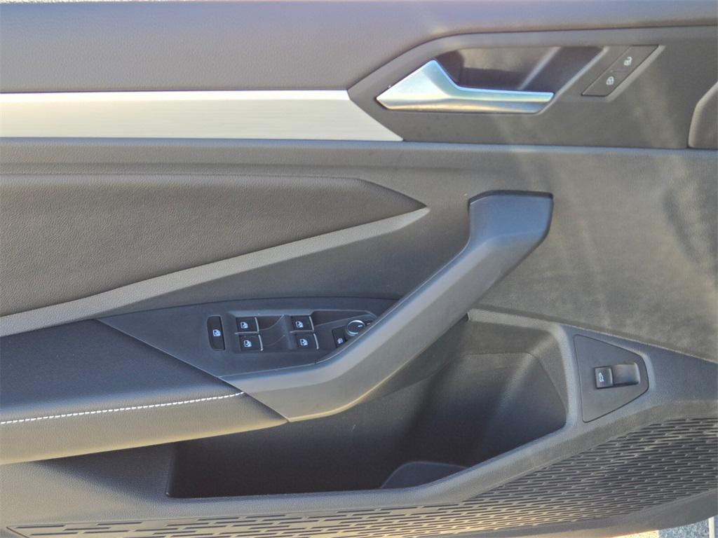 new 2026 Volkswagen Jetta car, priced at $25,308