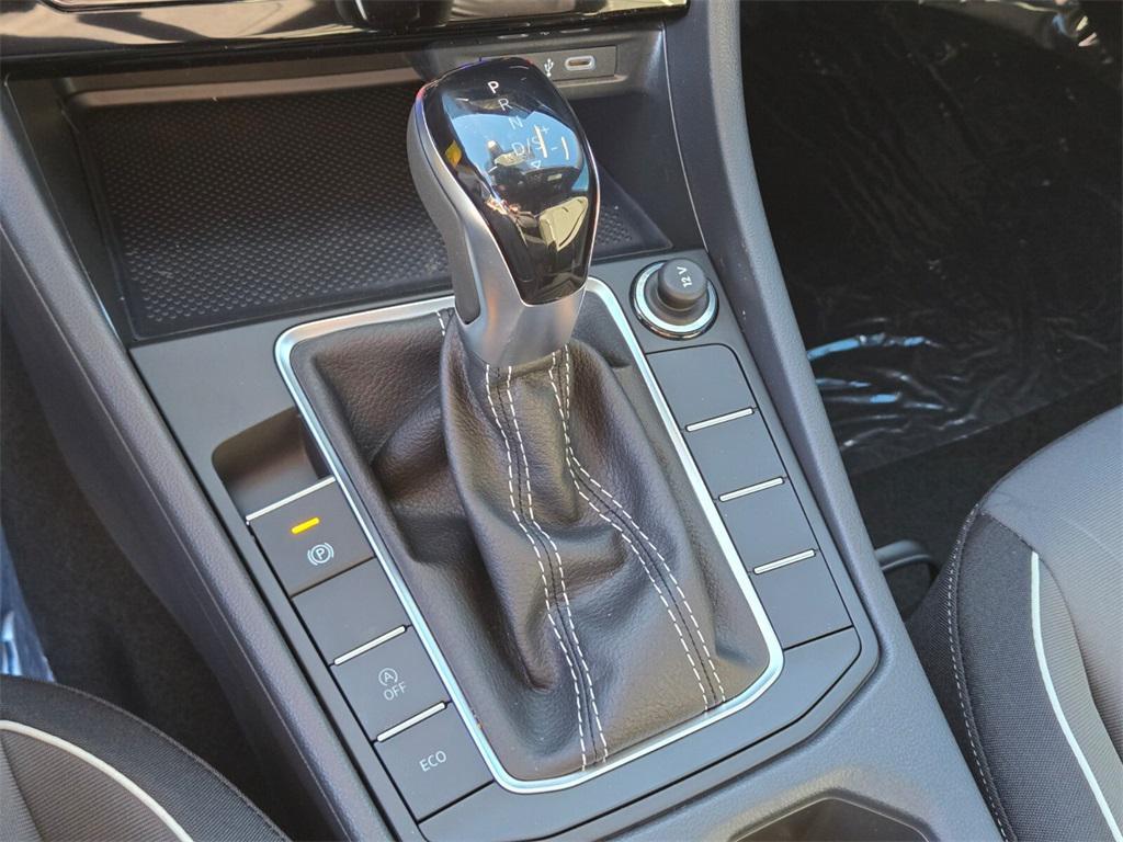 new 2026 Volkswagen Jetta car, priced at $25,308