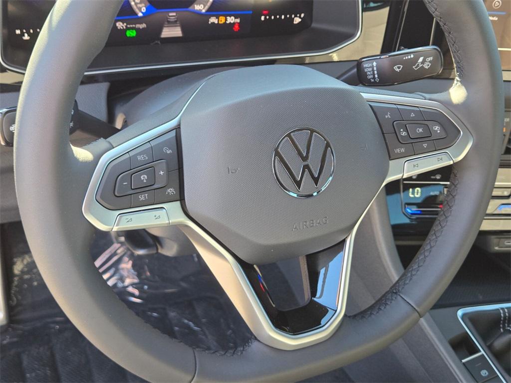 new 2026 Volkswagen Jetta car, priced at $25,308