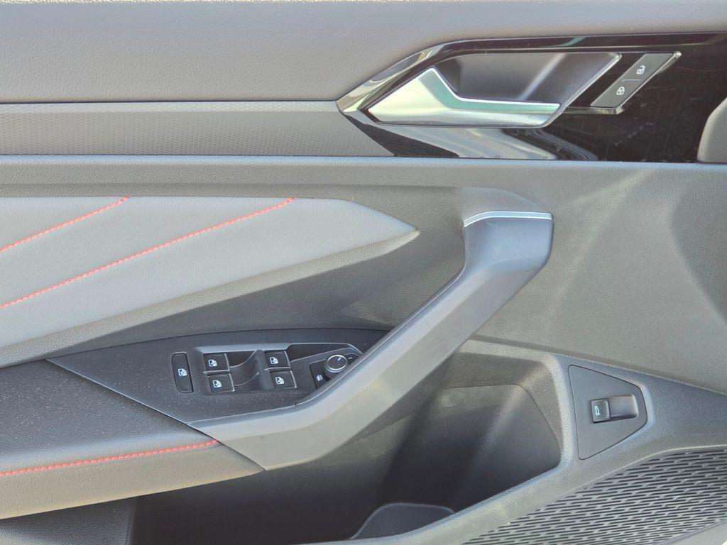 new 2026 Volkswagen Jetta GLI car, priced at $34,458