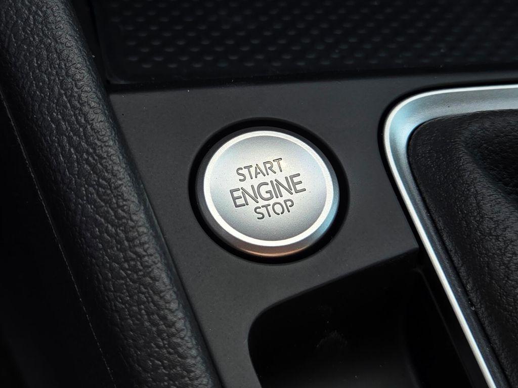 new 2026 Volkswagen Jetta GLI car, priced at $34,458