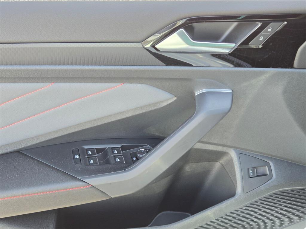 new 2026 Volkswagen Jetta GLI car, priced at $35,708