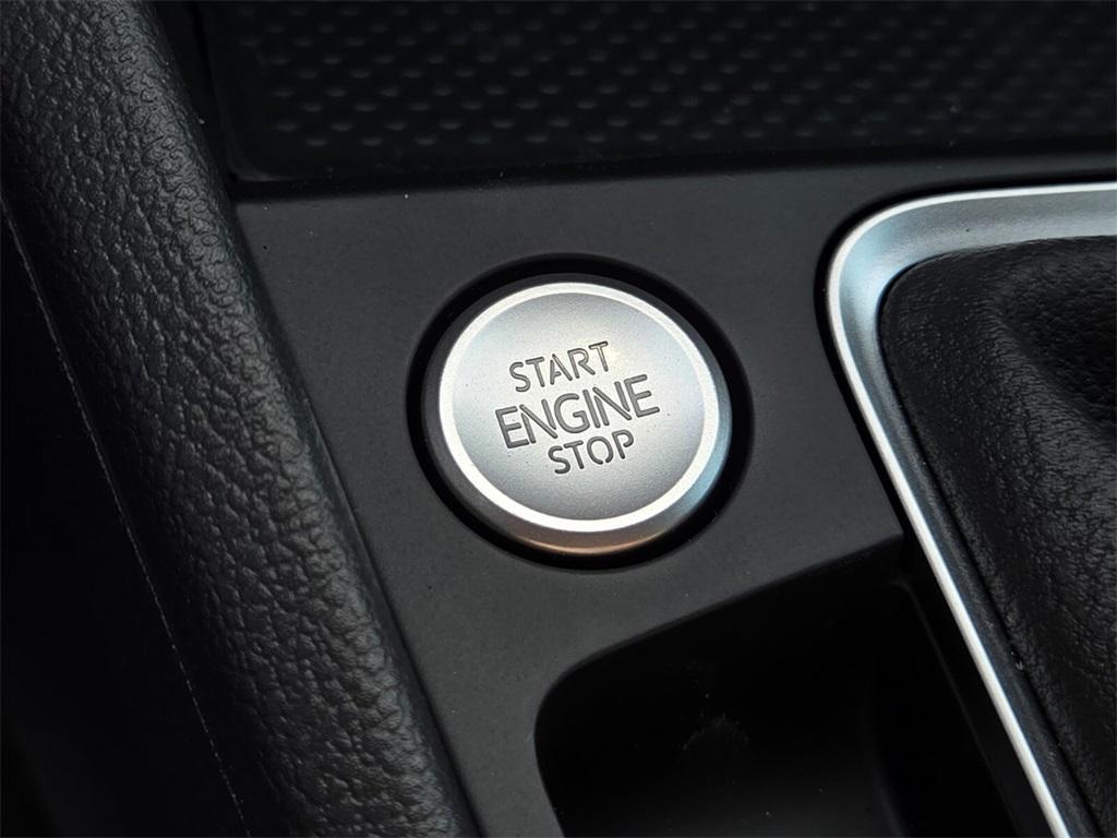 new 2026 Volkswagen Jetta GLI car, priced at $35,708