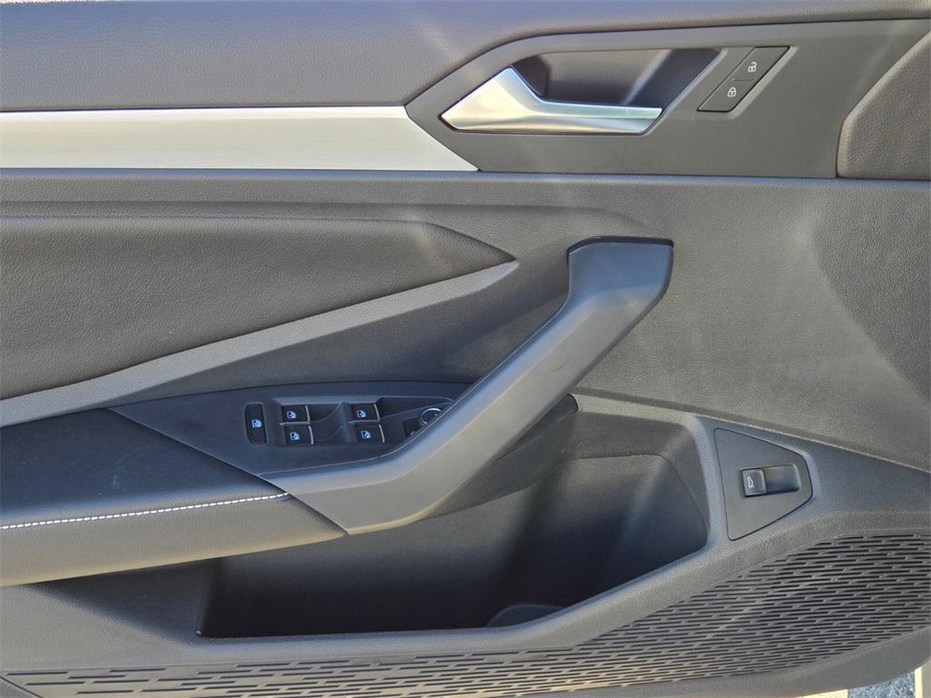 new 2026 Volkswagen Jetta car, priced at $24,009