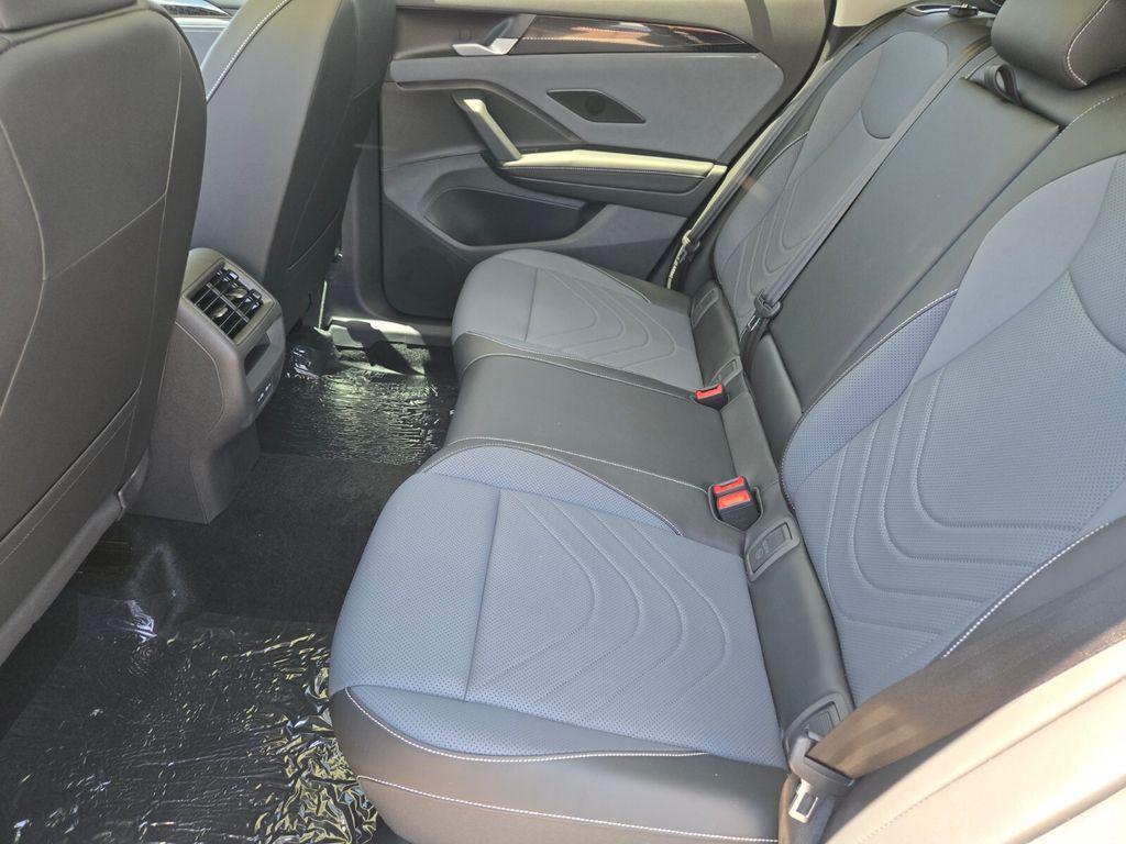 new 2026 Volkswagen Tiguan car, priced at $34,264