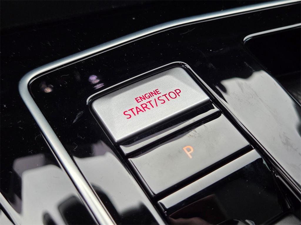 new 2026 Volkswagen Golf GTI car, priced at $43,256