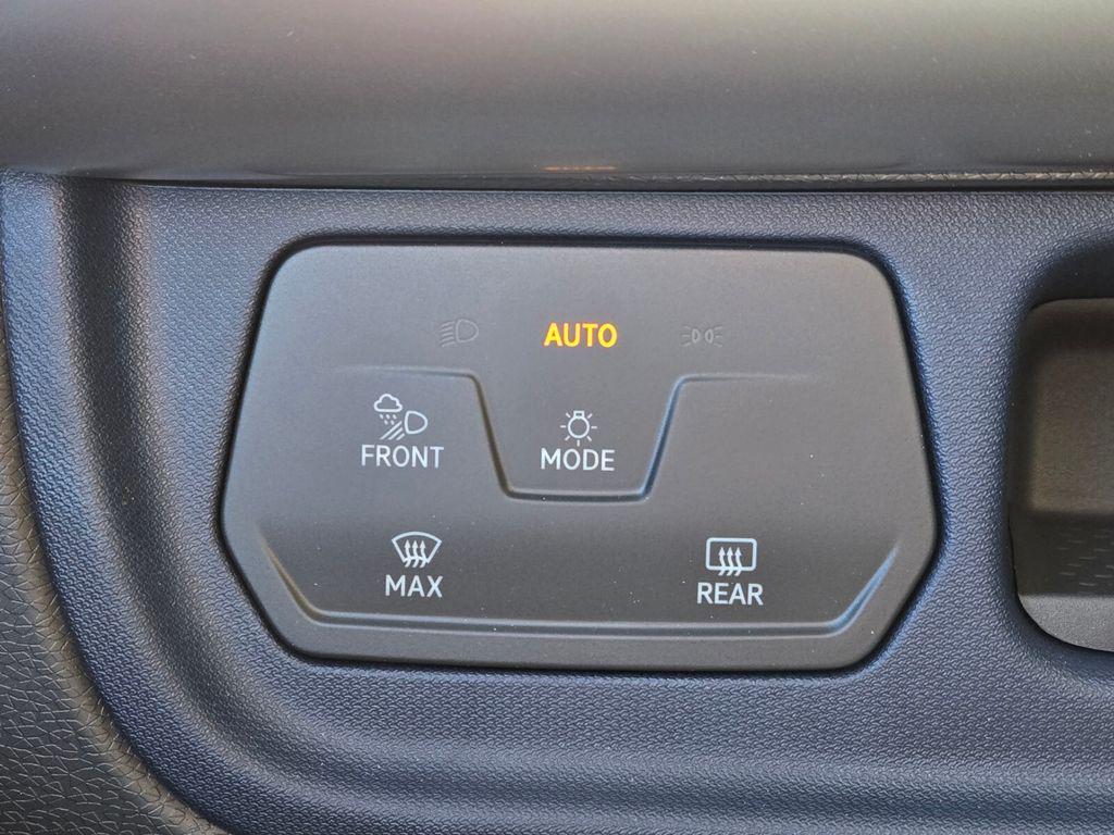 new 2025 Volkswagen ID. Buzz car, priced at $50,797