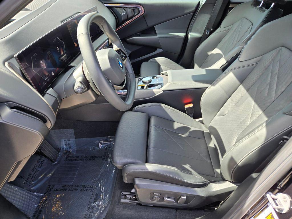 used 2025 BMW X3 car, priced at $44,487