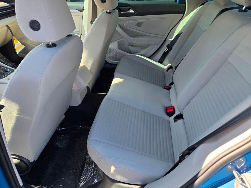 new 2026 Volkswagen Jetta car, priced at $23,566