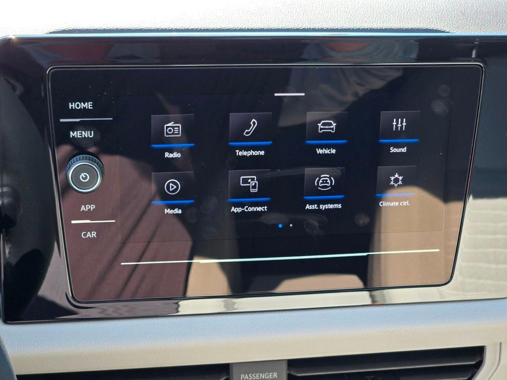 new 2026 Volkswagen Jetta car, priced at $23,566