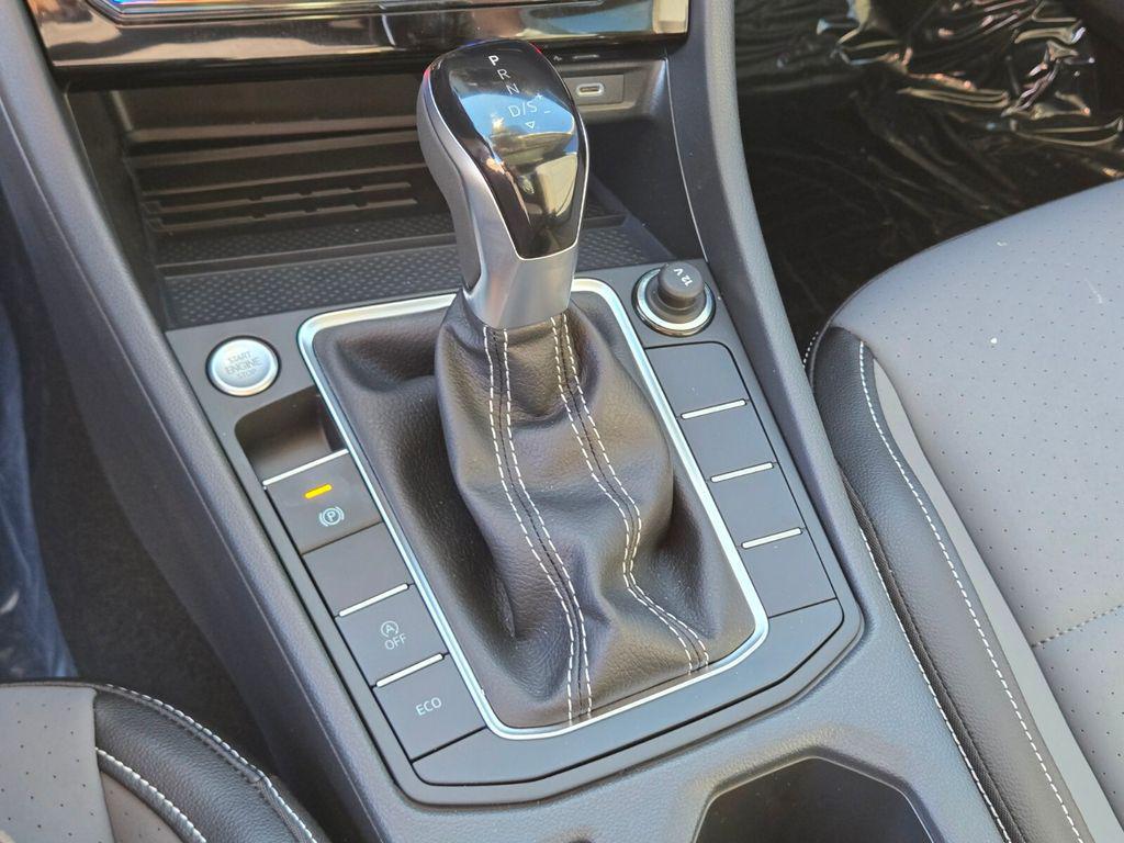 new 2026 Volkswagen Jetta car, priced at $28,734