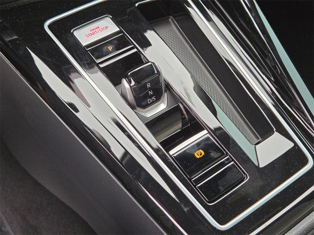 new 2026 Volkswagen Golf GTI car, priced at $42,914