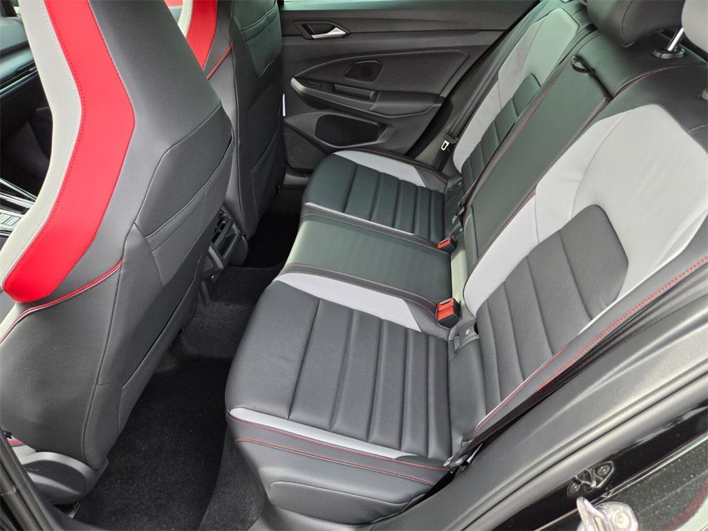 new 2026 Volkswagen Golf GTI car, priced at $42,914