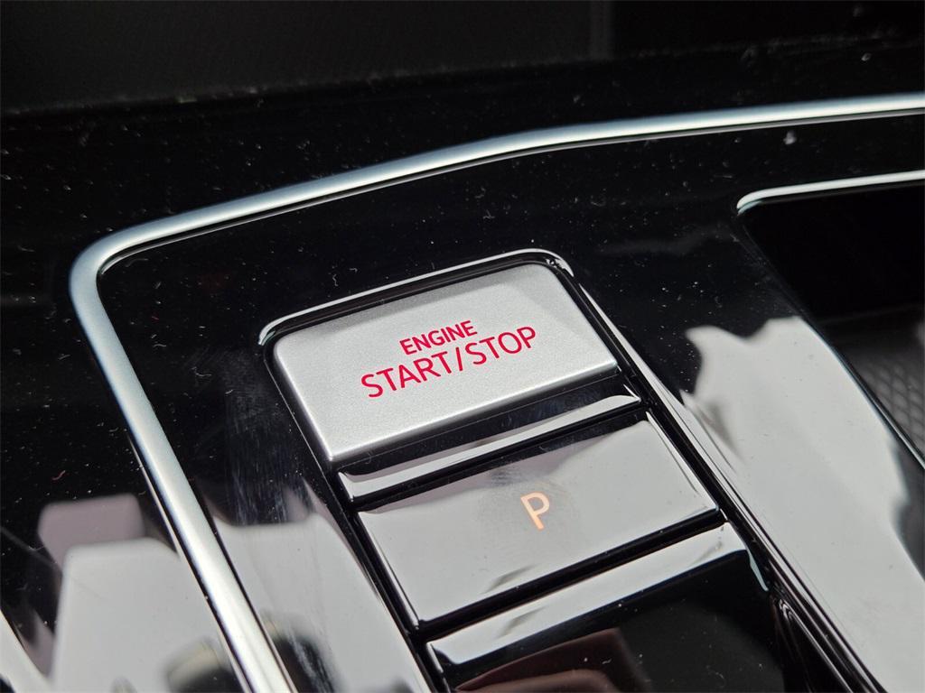 new 2026 Volkswagen Golf GTI car, priced at $42,914