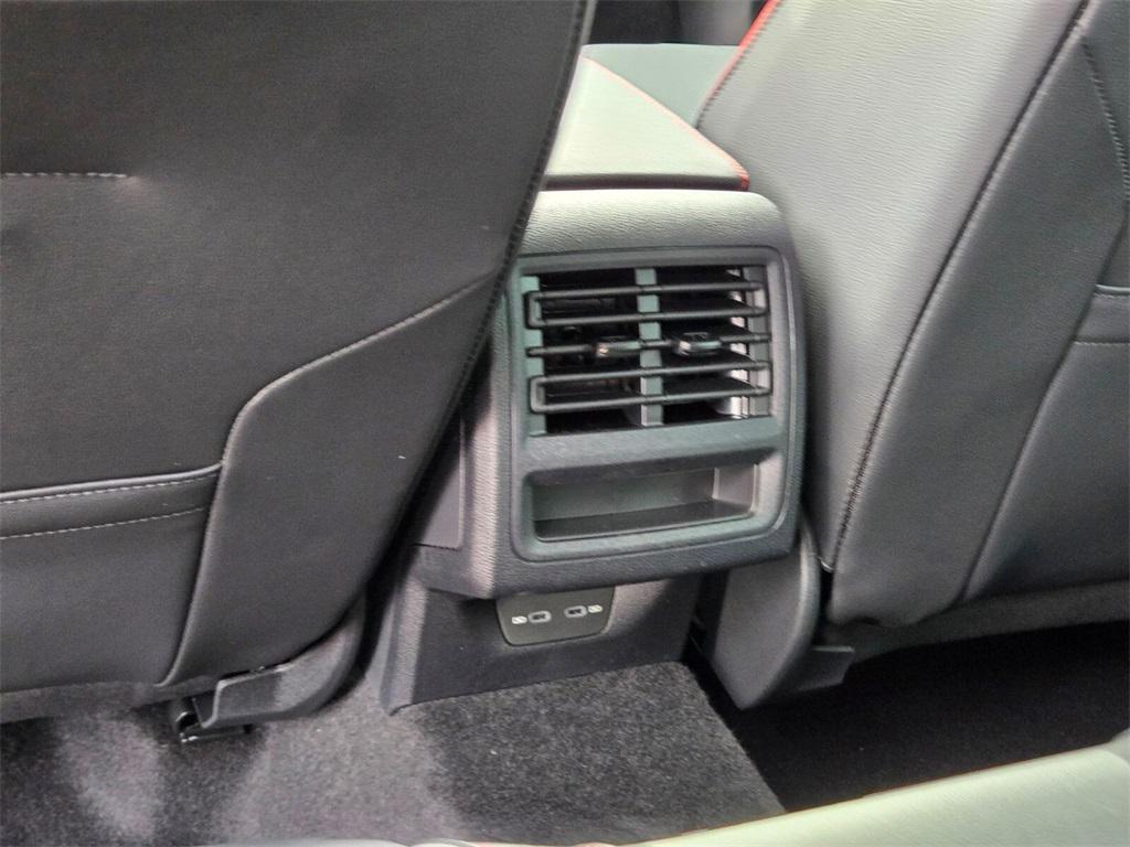 new 2026 Volkswagen Golf GTI car, priced at $42,914