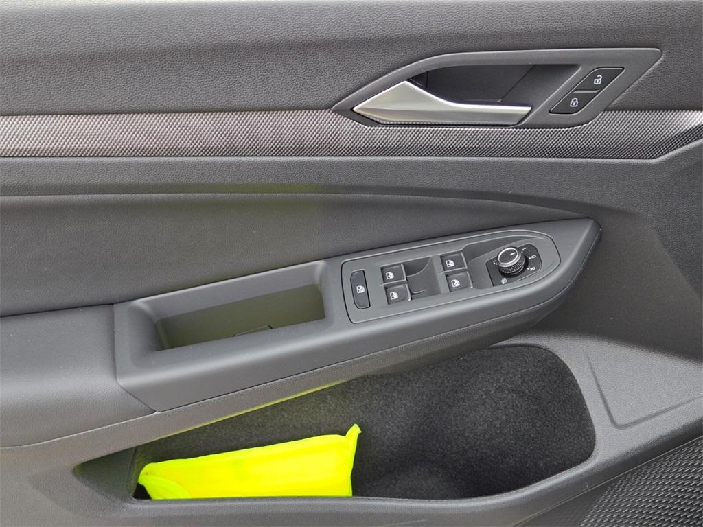 new 2026 Volkswagen Golf GTI car, priced at $42,914