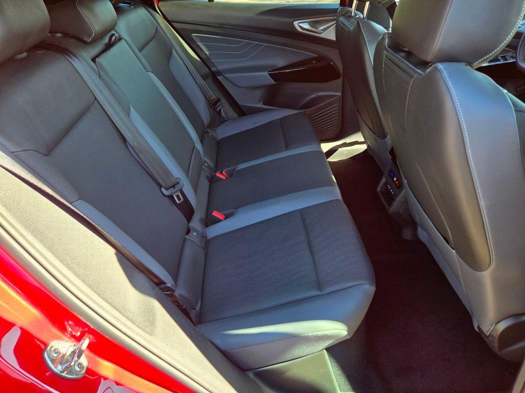 used 2023 Volkswagen ID.4 car, priced at $27,986