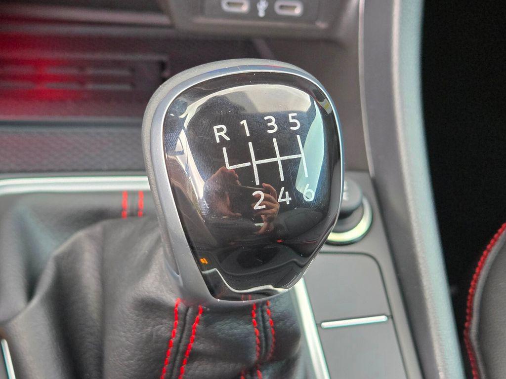 new 2026 Volkswagen Jetta GLI car, priced at $34,188