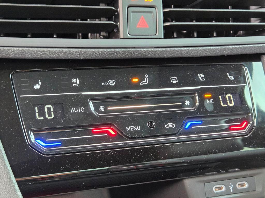 new 2026 Volkswagen Jetta GLI car, priced at $34,188