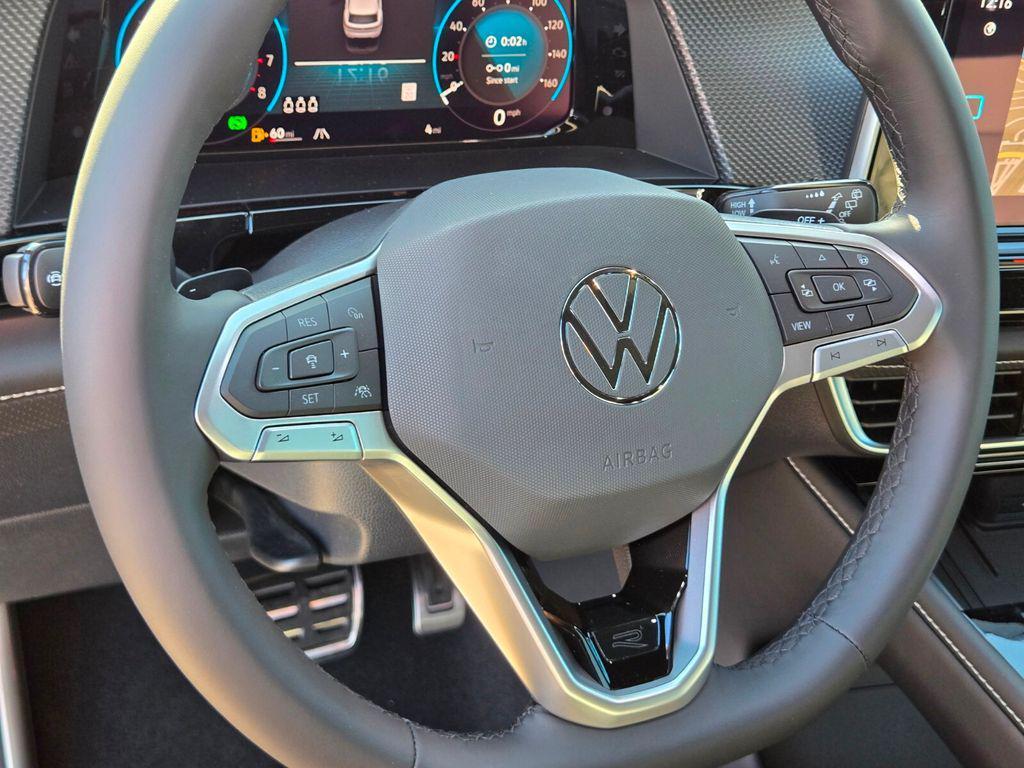 new 2026 Volkswagen Atlas Cross Sport car, priced at $46,007