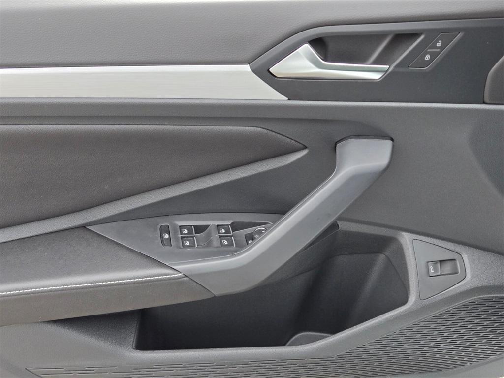 new 2026 Volkswagen Jetta car, priced at $23,908