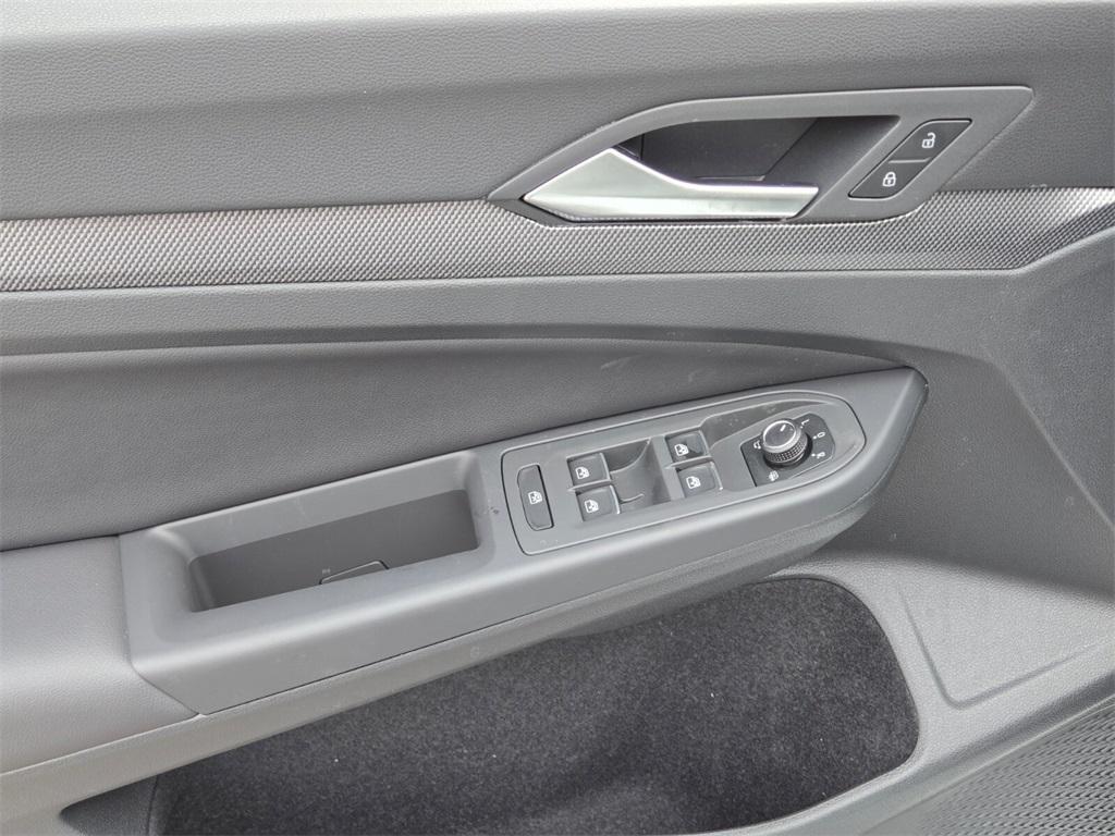 new 2026 Volkswagen Golf GTI car, priced at $45,173