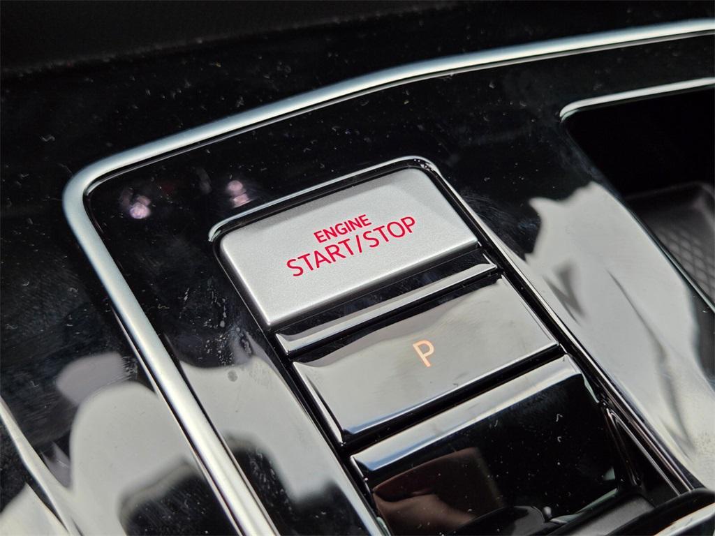 new 2026 Volkswagen Golf GTI car, priced at $45,173