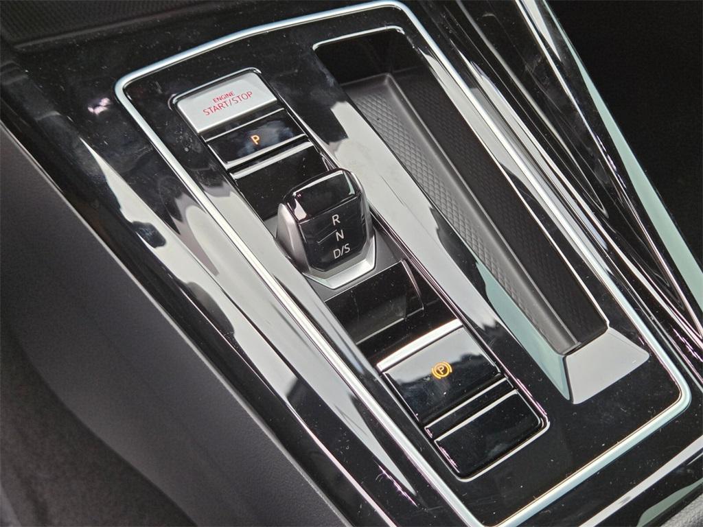 new 2026 Volkswagen Golf GTI car, priced at $45,173